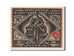 Banconote, Germania, Westfalen, 50 Pfennig, 1921, SPL, Mehl:1033.1