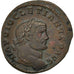Munten, Diocletianus, Follis, Trier, ZF, Bronze, RIC:170a