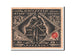 Banknote, Germany, Westfalen, 50 Pfennig, 1921, UNC(63), Mehl:1033.1