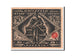 Billet, Allemagne, Westfalen, 50 Pfennig, 1921, SPL, Mehl:1033.1