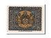 Banconote, Germania, Osnabruck, 5 Pfennig, 1921, SPL, Mehl:1032.1