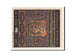 Banknote, Germany, Oberheldrungen, 50 Pfennig, 1921, AU(55-58), Mehl:995.5