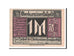 Banknote, Germany, Brandenburg, 1 Mark, 1921, EF(40-45), Mehl:993.1b