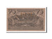 Banknote, Germany, Oberammergau Gemeinde, 75 Pfennig, 1921, UNC(63), Mehl:992.6