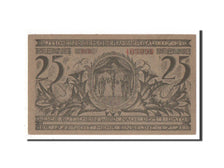 Banknote, Germany, Oberammergau Gemeinde, 25 Pfennig, 1921, UNC(63), Mehl:992.6