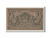 Banknote, Germany, Oberammergau Gemeinde, 25 Pfennig, 1921, UNC(63), Mehl:992.6