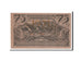 Banknote, Germany, Oberammergau Gemeinde, 75 Pfennig, 1921, UNC(63), Mehl:992.4