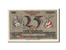 Banknote, Germany, Oberammergau Gemeinde, 25 Pfennig, 1921, UNC(63), Mehl:992.3