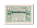 Banconote, Germania, Patschkau Stadt, 50 Pfennig, 1921, SPL, Mehl:1052.1