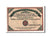 Biljet, Duitsland, Pasing Stadt, 50 Pfennig, 1918, SPL, Mehl:1050.1e
