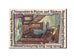 Banknote, Germany, Westfalen, 1.5 Mark, 1921, UNC(63), Mehl:1234.1