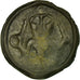Coin, Remi, Potin, VF(30-35), Potin, Delestrée:220var
