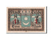 Banknote, Germany, Oelde Stadt, 1 Mark, 1920, UNC(63), Mehl:1007.1