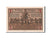 Biljet, Duitsland, Oelde Stadt, 1 Mark, 1920, SPL, Mehl:1007.1