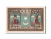 Banknot, Niemcy, Oelde Stadt, 2 Mark, 1920, UNC(63), Mehl:1007.1