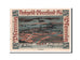Banknote, Germany, Oberlind Gemeinde, 50 Pfennig, 1921, UNC(63), Mehl:999.1a