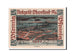 Banknote, Germany, Oberlind Gemeinde, 50 Pfennig, 1921, UNC(63), Mehl:999.1a