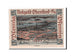Banknote, Germany, Oberlind Gemeinde, 50 Pfennig, 1921, UNC(63), Mehl:999.1a