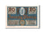 Banknot, Niemcy, Oberhof Gemeinde, 20 Pfennig, 1921, UNC(65-70), Mehl:996.4