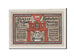 Banknote, Germany, Oldenburg i. Holstein Stadt, 75 Pfennig, 1922, UNC(63)