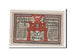 Banknote, Germany, Oldenburg i. Holstein Stadt, 50 Pfennig, 1922, UNC(63)