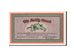 Banknote, Germany, Schleswig-Holstein, 2 Mark, 1921, UNC(65-70), Mehl:1013.1