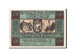 Banknote, Germany, Ohrdruf Stadt, 50 Pfennig, 1921, UNC(63), Mehl:1012.4
