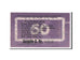 Biljet, Duitsland, Provinz Sachsen, 50 Pfennig, 1922, SPL, Mehl:1047.6
