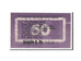 Banknote, Germany, Provinz Sachsen, 50 Pfennig, 1922, UNC(63), Mehl:1047.6