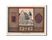 Banknote, Germany, Hannover, 75 Pfennig, 1921, UNC(63), Mehl:1044.2