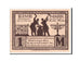 Banknote, Germany, Paderborn Stadt, 1 Mark, 1921, UNC(63), Mehl:1043.7