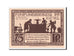 Banknote, Germany, Paderborn Stadt, 75 Pfennig, 1921, UNC(63), Mehl:1043.7