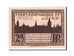Banknote, Germany, Paderborn Stadt, 25 Pfennig, 1921, UNC(63), Mehl:1043.7