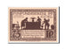 Banknote, Germany, Paderborn Stadt, 75 Pfennig, 1921, UNC(63), Mehl:1043.5