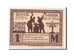 Banknote, Germany, Paderborn Stadt, 1 Mark, 1921, UNC(63), Mehl:1043.5