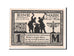 Banknote, Germany, Paderborn Stadt, 1 Mark, 1921, UNC(63), Mehl:1043.4