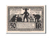 Banknote, Germany, Paderborn Stadt, 50 Pfennig, 1921, UNC(63), Mehl:1043.4