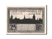 Banknote, Germany, Paderborn Stadt, 25 Pfennig, 1921, UNC(63), Mehl:1043.4