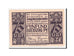 Banknote, Germany, Paderborn Stadt, 75 Pfennig, 1921, UNC(63), Mehl:1042.1