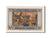 Biljet, Duitsland, Otterndorf a. Elbe Stadt, 50 Pfennig, 1920, SPL, Mehl:1039.2