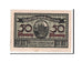 Banknote, Germany, Osterwieck a. Harz Stadt, 50 Pfennig, 1921, AU(55-58)