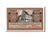 Geldschein, Deutschland, Orsoy Stadt, 50 Pfennig, 1921, UNZ, Mehl:1026.1c