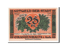 Banknote, Germany, Anhalt, 25 Pfennig, 1922, UNC(63), Mehl:1024.1