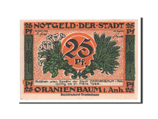 Banknote, Germany, Anhalt, 25 Pfennig, 1922, UNC(63), Mehl:1024.1