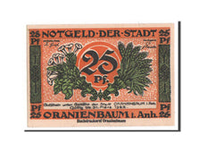Banknote, Germany, Anhalt, 25 Pfennig, 1922, UNC(63), Mehl:1024.1