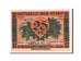 Banknote, Germany, Anhalt, 25 Pfennig, 1922, UNC(63), Mehl:1024.1