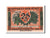 Banknot, Niemcy, Anhalt, 25 Pfennig, 1922, UNC(63), Mehl:1024.1