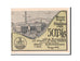 Banknote, Germany, Oldisleben Gemeinde, 50 Pfennig, 1921, UNC(65-70)