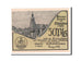Banknote, Germany, Oldisleben Gemeinde, 50 Pfennig, 1921, UNC(63), Mehl:1022.1a