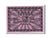 Banknote, Germany, Oppurg Dorfgemeinde, 25 Pfennig, 1921, UNC(63), Mehl:1023.1b